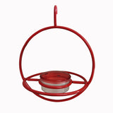 Beautiful Hanging Hummingbird Feeders