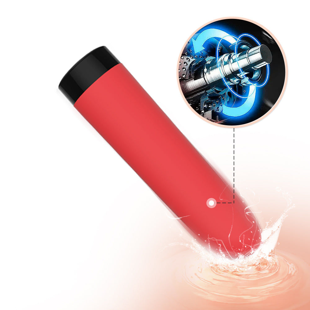 Magic Awaken Lipstick Vibrator