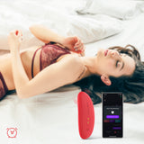 Magic Nyx Alarm Clock Panty Vibrator