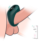 Magic Dante II Smart Wearable Cock Ring for Couples