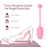 Kegel Coach Interactive Kegel Trainer for Beginner