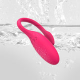 Magic Flamingo Luxury Smart App Controlled Vibrator