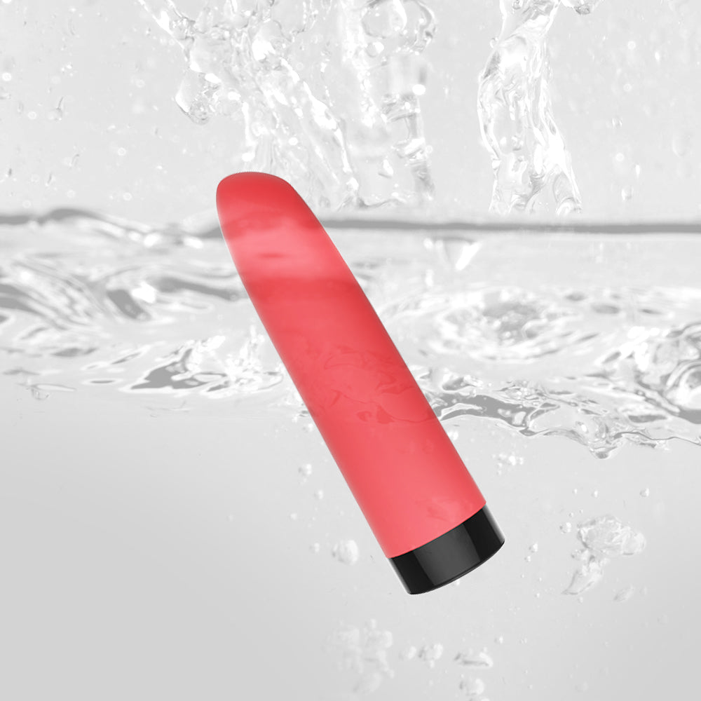 Magic Awaken Lipstick Vibrator