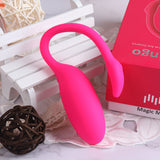 Magic Flamingo Luxury Smart App Controlled Vibrator